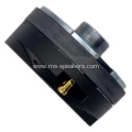 72.2mm voice coil compression Titanium driver unit tweeter